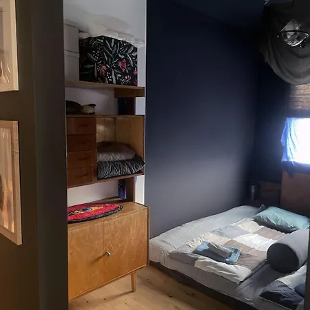 Przytulny Apartament Z Wyjatkowym Klimatem Nad Odra - Browary Wroclawskie 아파트 브로츠와프