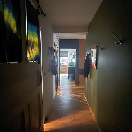 Przytulny Apartament Z Wyjatkowym Klimatem Nad Odra - Browary Wroclawskie